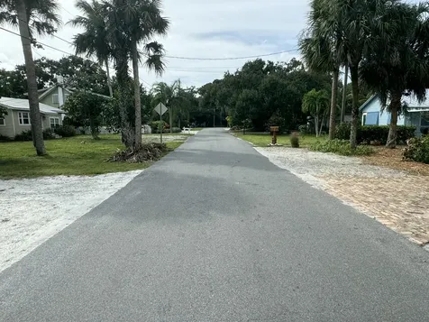 Lot 15 SW Halpatiokee Street Stuart FL 34994