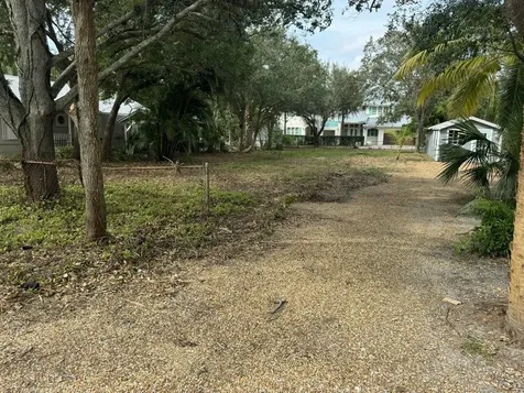 Lot 15 SW Halpatiokee Street Stuart FL 34994