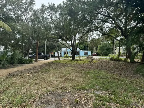 Lot 15 SW Halpatiokee Street Stuart FL 34994