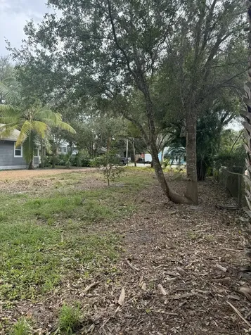 Lot 15 SW Halpatiokee Street Stuart FL 34994
