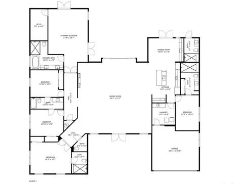 7536 Fenwick Place Boca Raton FL 33496