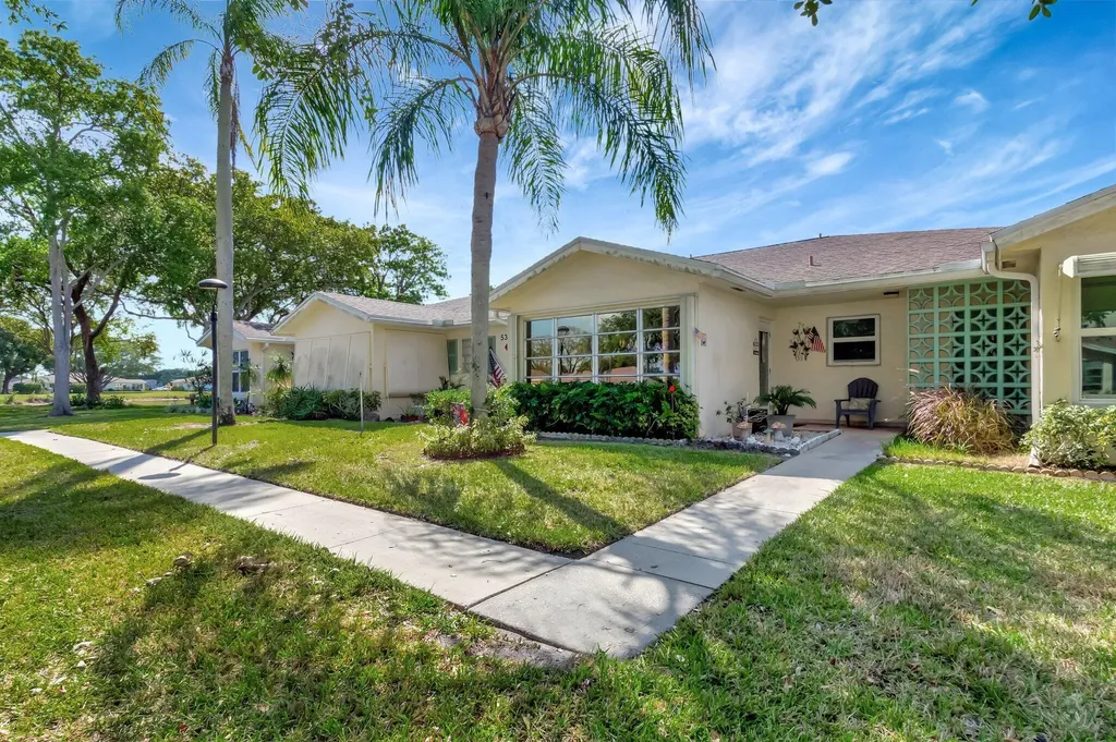 5312 Lakefront Boulevard Delray Beach FL 33484