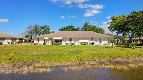 5312 Lakefront Boulevard Delray Beach FL 33484
