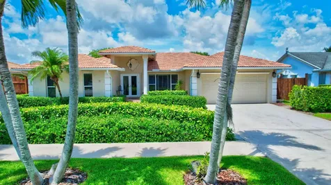 17401 Spring Tree Lane Boca Raton FL 33487