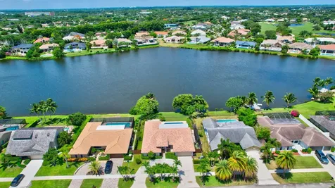 17401 Spring Tree Lane Boca Raton FL 33487