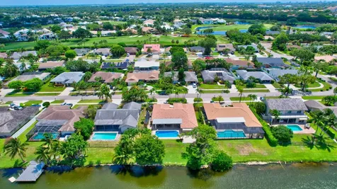 17401 Spring Tree Lane Boca Raton FL 33487