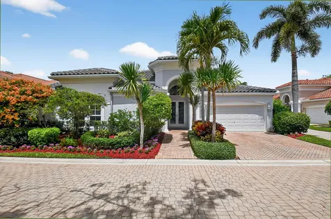 6535 Nw Somerset Court Boca Raton FL 33496
