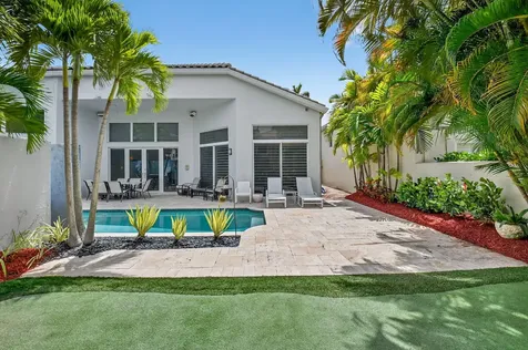 6535 Nw Somerset Court Boca Raton FL 33496