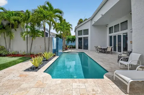 6535 Nw Somerset Court Boca Raton FL 33496