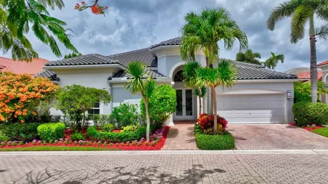 6535 Nw Somerset Court Boca Raton FL 33496