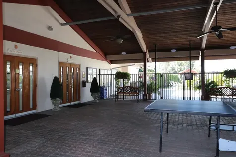 2855 S Garden Drive Lake Worth FL 33461