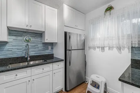 2855 S Garden Drive Lake Worth FL 33461