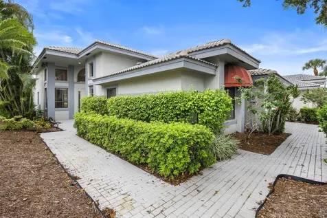 10128 Spyglass Way Boca Raton FL 33498