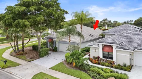 10128 Spyglass Way Boca Raton FL 33498