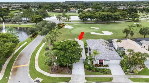 10128 Spyglass Way Boca Raton FL 33498