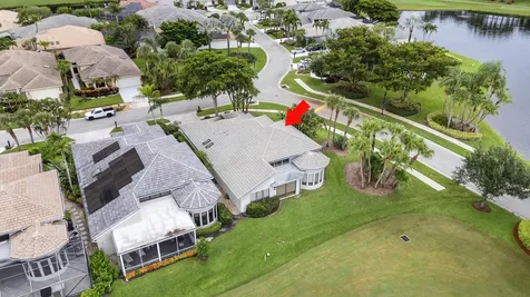 10128 Spyglass Way Boca Raton FL 33498