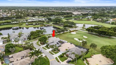 10128 Spyglass Way Boca Raton FL 33498