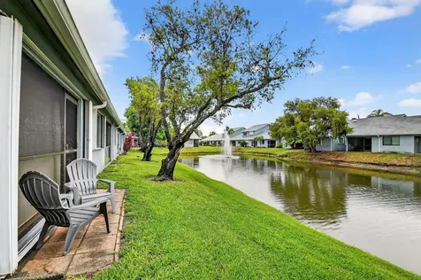 3981 Island Club Circle Lake Worth FL 33462