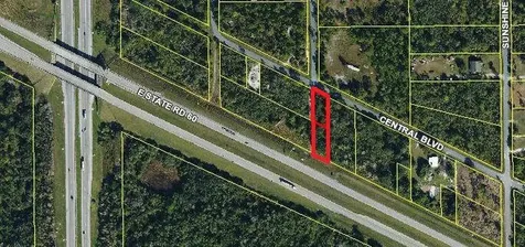 0 Street Road 60 Okeechobee FL 34972