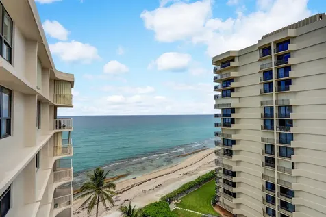 5480 N Ocean Drive Singer Island FL 33404