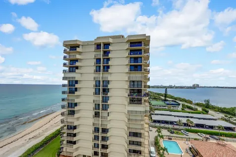 5480 N Ocean Drive Singer Island FL 33404
