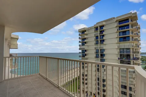 5480 N Ocean Drive Singer Island FL 33404