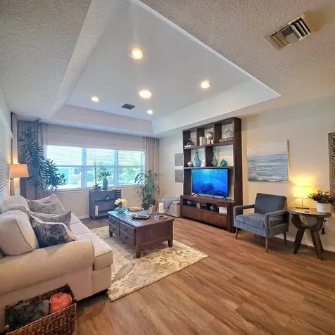 1747 N Dovetail Drive Fort Pierce FL 34982