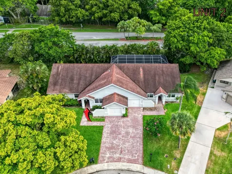 1372 Nw 13th Court Boca Raton FL 33486