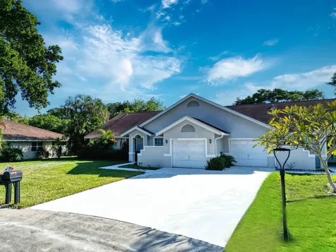 1372 Nw 13th Court Boca Raton FL 33486