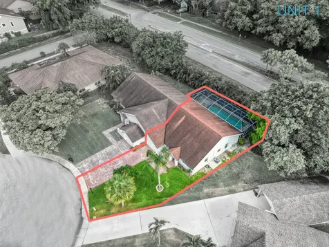 1372 Nw 13th Court Boca Raton FL 33486