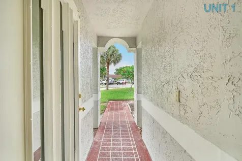 1372 Nw 13th Court Boca Raton FL 33486