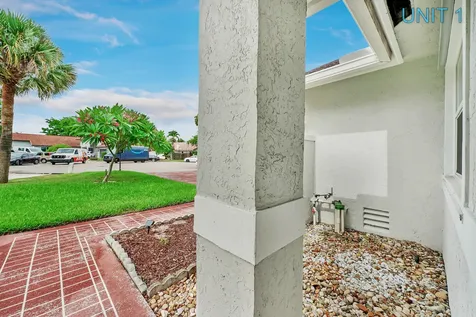 1372 Nw 13th Court Boca Raton FL 33486