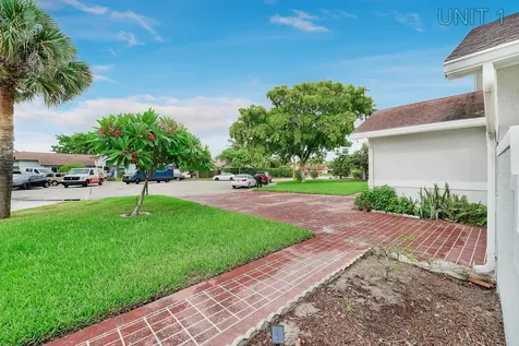 1372 Nw 13th Court Boca Raton FL 33486
