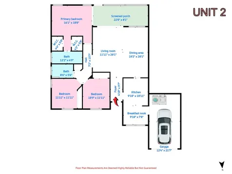 1372 Nw 13th Court Boca Raton FL 33486