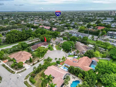 1372 Nw 13th Court Boca Raton FL 33486
