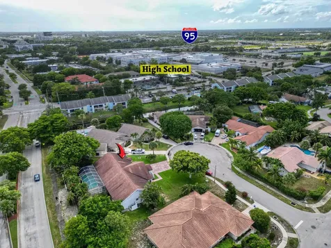 1372 Nw 13th Court Boca Raton FL 33486