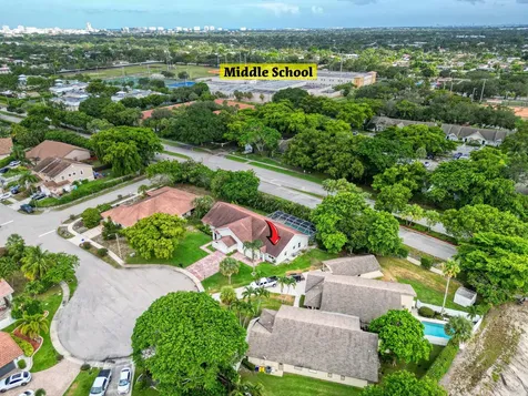 1372 Nw 13th Court Boca Raton FL 33486