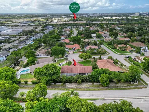 1372 Nw 13th Court Boca Raton FL 33486