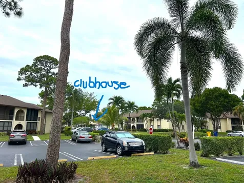 141 Lake Pine Circle Greenacres FL 33463