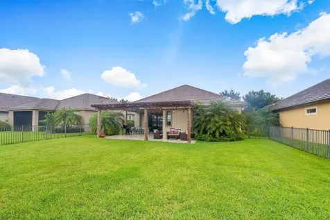 10178 Prato Street Wellington FL 33414