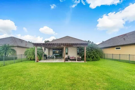10178 Prato Street Wellington FL 33414