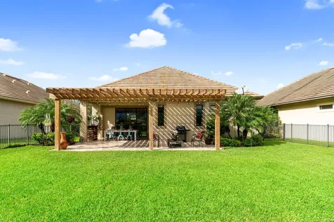 10178 Prato Street Wellington FL 33414