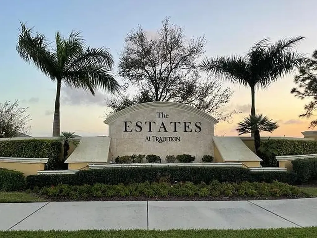 12432 Arabella Drive Port Saint Lucie FL 34987