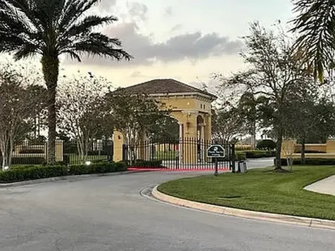 12432 Arabella Drive Port Saint Lucie FL 34987