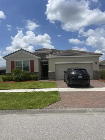 12432 Arabella Drive Port Saint Lucie FL 34987