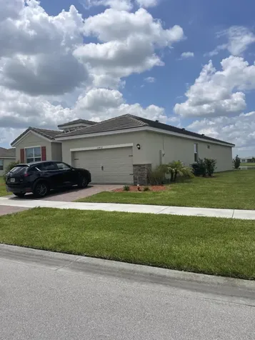 12432 Arabella Drive Port Saint Lucie FL 34987