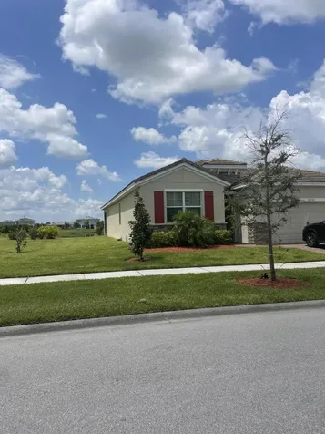 12432 Arabella Drive Port Saint Lucie FL 34987