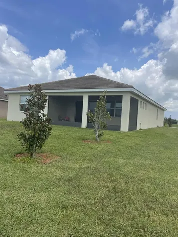 12432 Arabella Drive Port Saint Lucie FL 34987