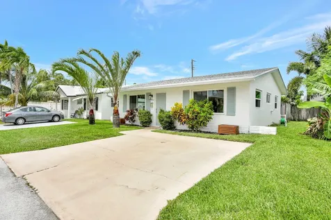 4902 Nw 27 Way Tamarac FL 33309
