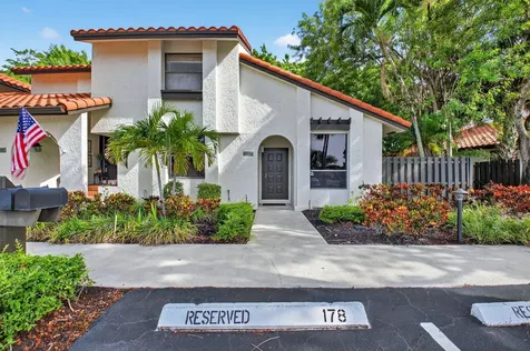 5859 Fox Hollow Drive Boca Raton FL 33486